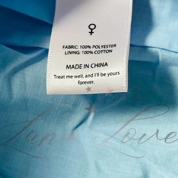 SELKIE x Free People French Corset Puff Dress In Mrs. Darcy NWT - Picture 6 of 11